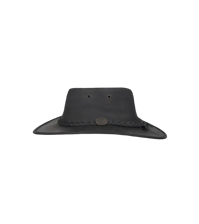 Foldaway Bronco Hoed
