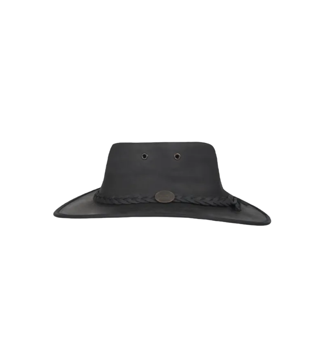 Foldaway Bronco Hoed
