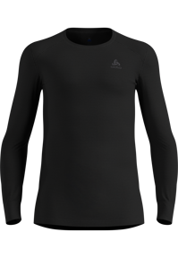Active Warm-basislaagtop Heren