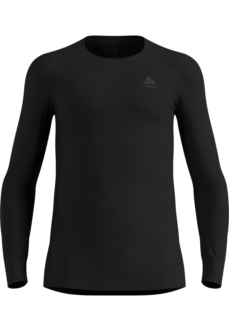 Active Warm-basislaagtop Heren