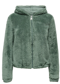 Cas-Fluf Sweat