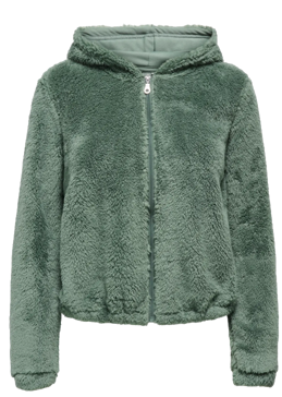 Cas-Fluf Sweat