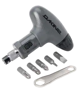 Torque Driver