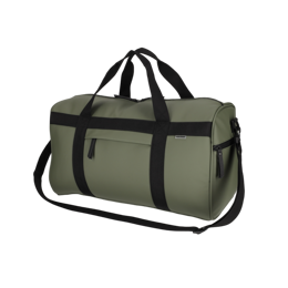 Dull PU Sporttas 2.0