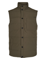 Akrasmus Puf Bodywarmer