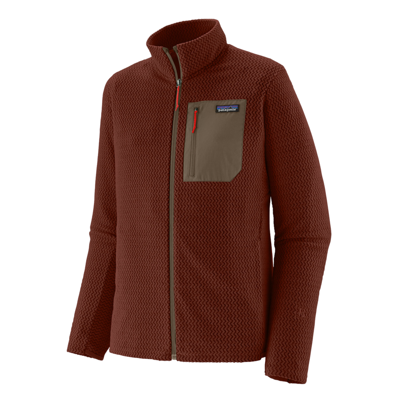 R1 Air Fleecejack