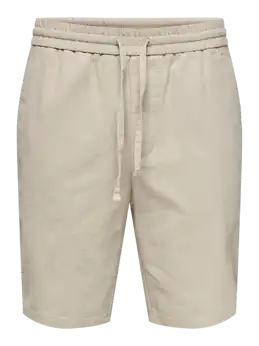 Linus Korte Broek