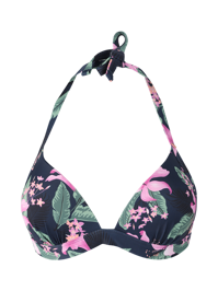 Lisselot-Tropicana Dames Bikini Top