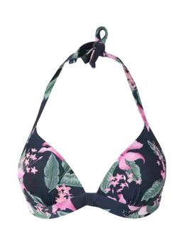 Lisselot-Tropicana Dames Bikini Top