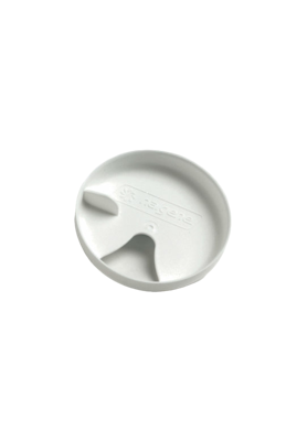 Wide-Mouth Easy Sipper Deksel