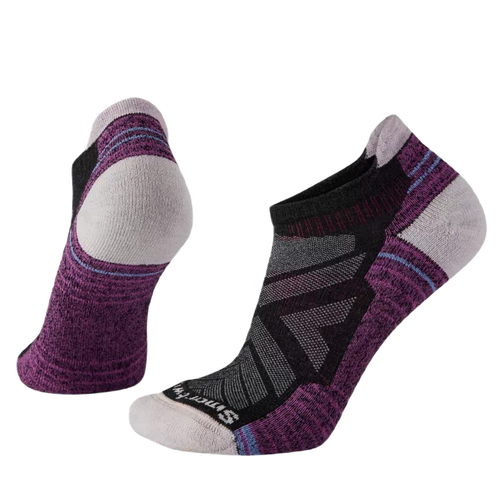 Hike Light Cushion Low Enkelsokken