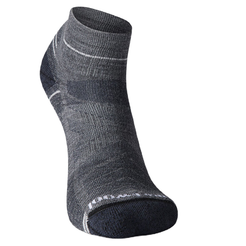 Hike Light Cushion Ankle Wandelsokken