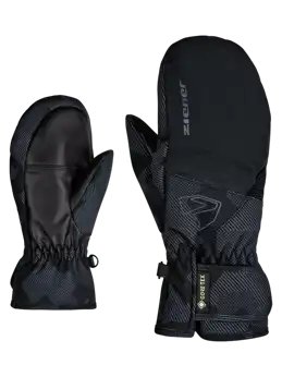 Levin Gore-Tex Junior Want