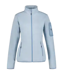 Bowersville Vest