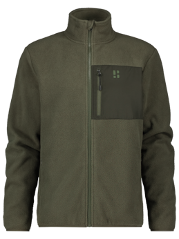 Four Seasons Fleecevest