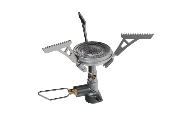 Micron III Piezo