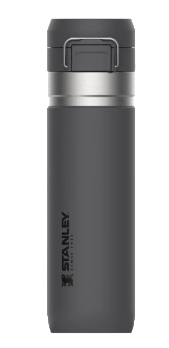 Quick-Flip Water Bottle 0.7l