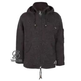 Crush Ziphood Vest