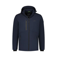 Sten Softshell Jas