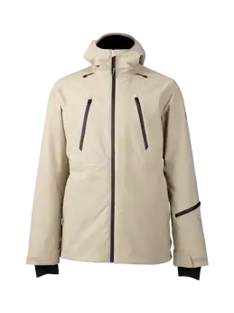 Norrow Ski-jas