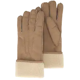 Knit Gloves