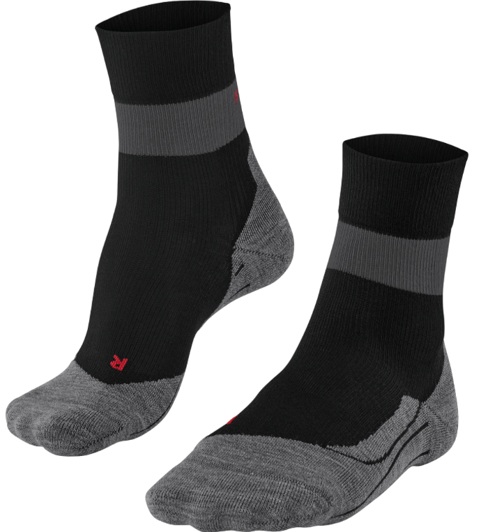 RU Compression Stabilizing Sokken