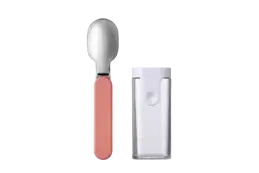 Vouwlepel Ellipse