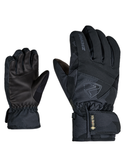 Leif Gore-Tex Junior Handschoen