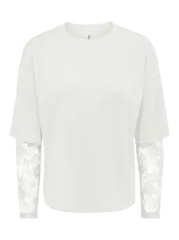 Vigga Gebreid Vest