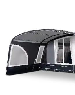 Set zijwanden Luifel Onyx 270
