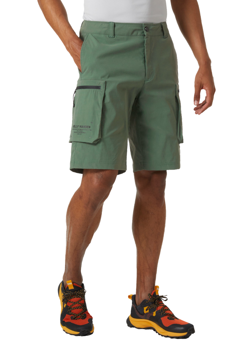 Move Quick-Dry 2.0 Korte Broek