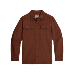 Bristol Twill Blouse