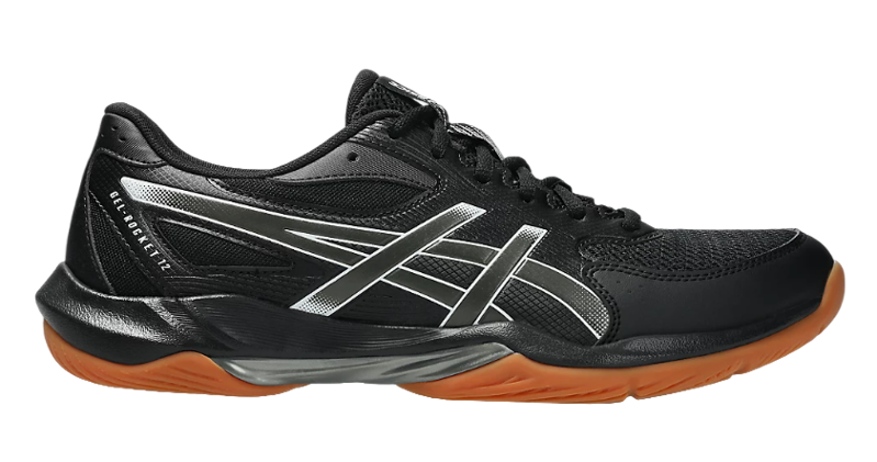 Gel Rocket 12 Tennisschoen