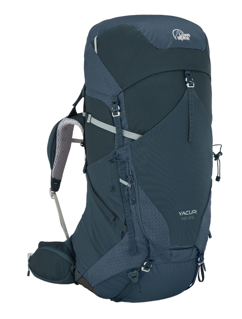 Lowe Alpine Yacuri ND65 Backpack