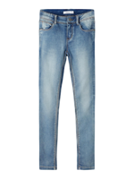 Polly Skinny Jeans