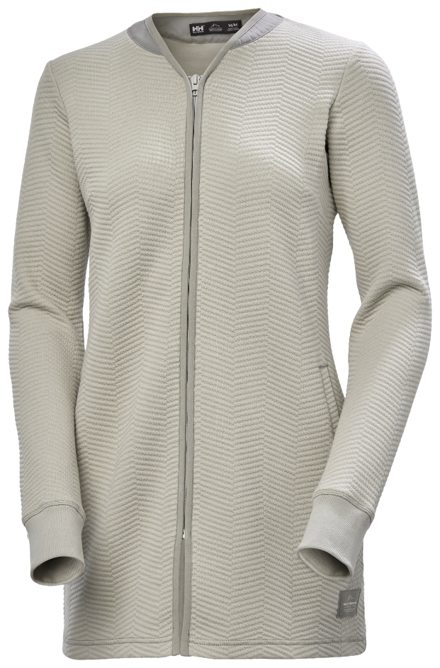 Lillo Long Zip Trui