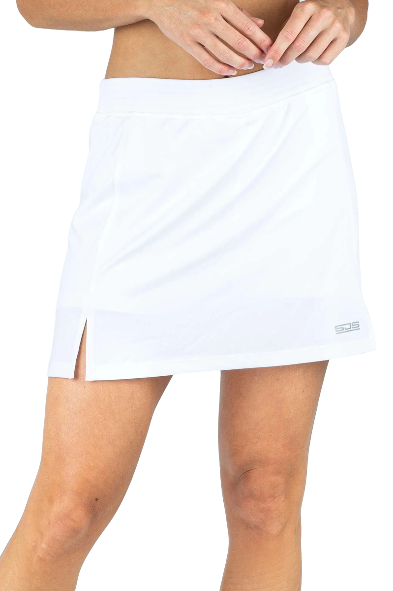 Winner Curl Skort