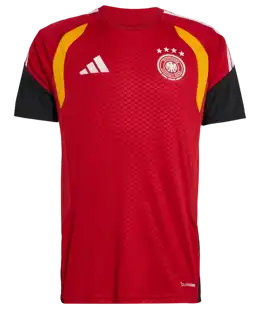 Duitsland Trainingsshirt 2026 Senior