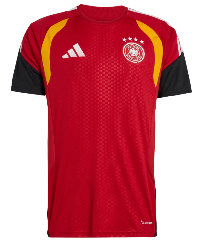 Duitsland Trainingsshirt 2026 Senior