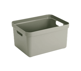 Sigma Home Opbergbox 32L