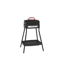 Alexia 5011 Elektrische BBQ