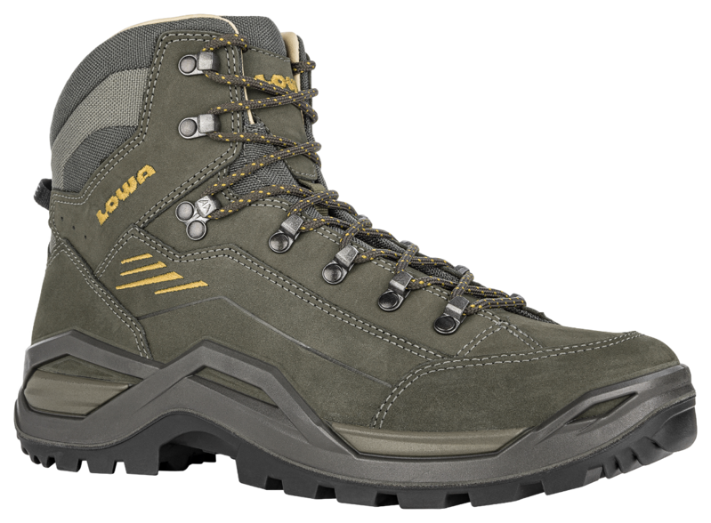 Renegade Evo LL Mid Wandelschoen