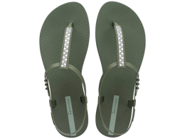 Class Chic Teenslippers
