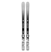 Real Joy Ski's + Bindingen