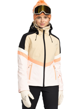 Peak Chic Wintersportjas