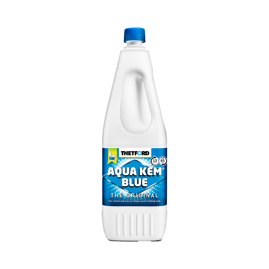 Aqua Kem Blue 2L