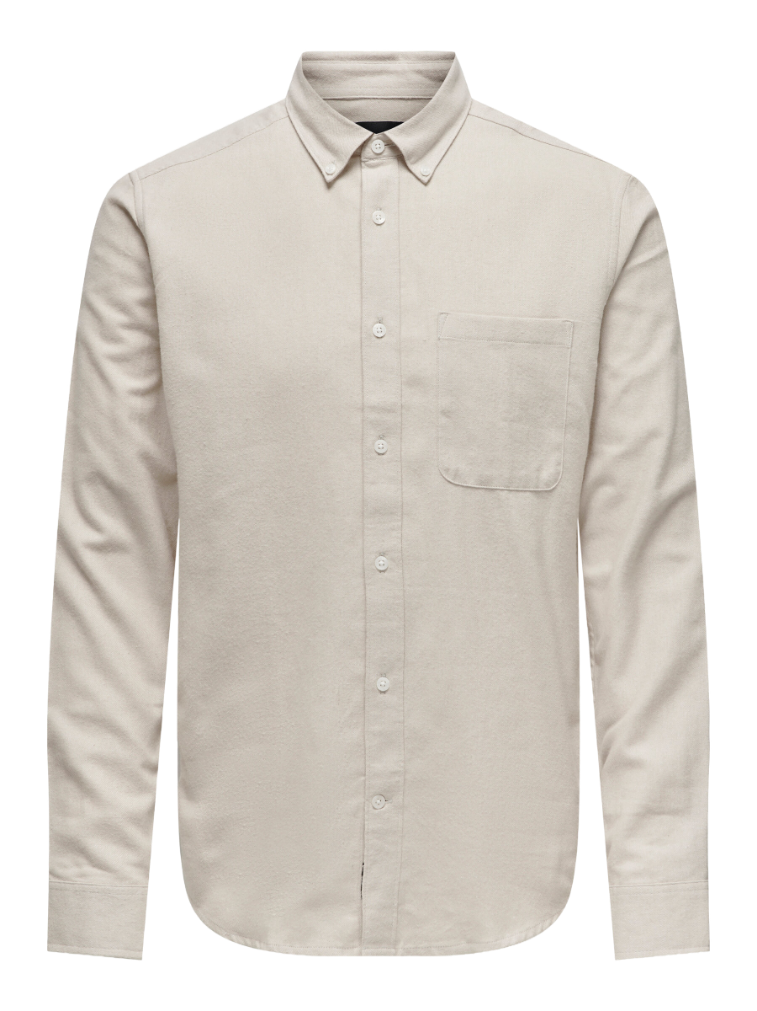 Only & Sons Gudmund Overhemd