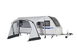 Q&E Air Sunshade 265