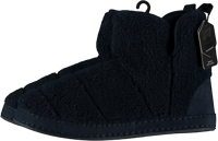 Homeboot Teddy Wool Heren Pantoffel