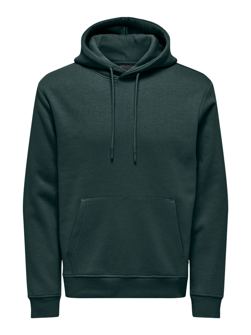 Connor Sweat Hoodie
